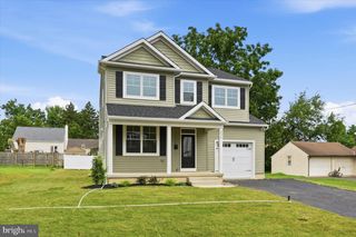 826 HAMEL AVE, Glenside, PA 19038