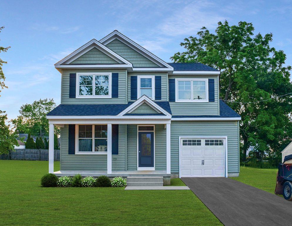 826 HAMEL AVE, Glenside, PA 19038