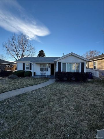 1421 S Birch Street, Denver, CO 80222