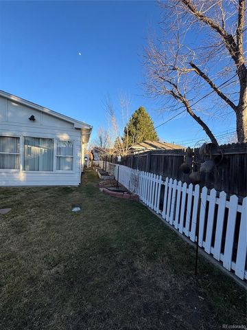 1421 S Birch Street, Denver, CO 80222