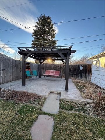1421 S Birch Street, Denver, CO 80222