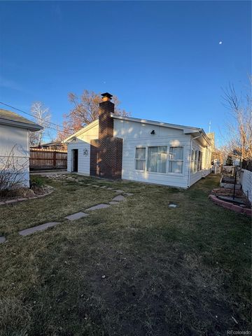 1421 S Birch Street, Denver, CO 80222