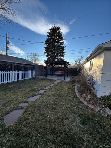 1421 S Birch Street, Denver, CO 80222