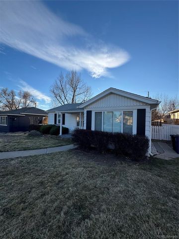 1421 S Birch Street, Denver, CO 80222