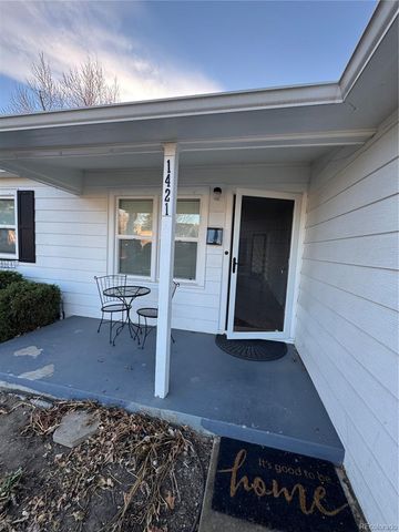 1421 S Birch Street, Denver, CO 80222