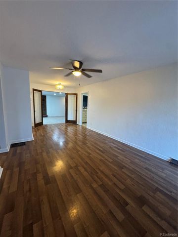 1421 S Birch Street, Denver, CO 80222