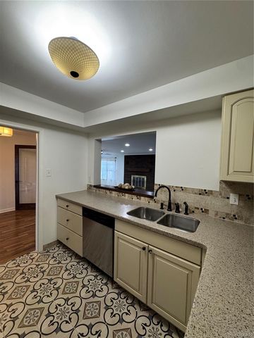 1421 S Birch Street, Denver, CO 80222