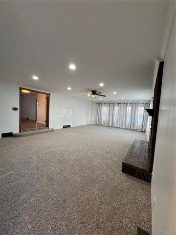 1421 S Birch Street, Denver, CO 80222