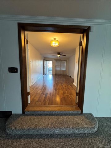 1421 S Birch Street, Denver, CO 80222