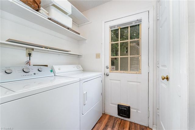 944 Chatfield Drive, Jamestown, NC 27282