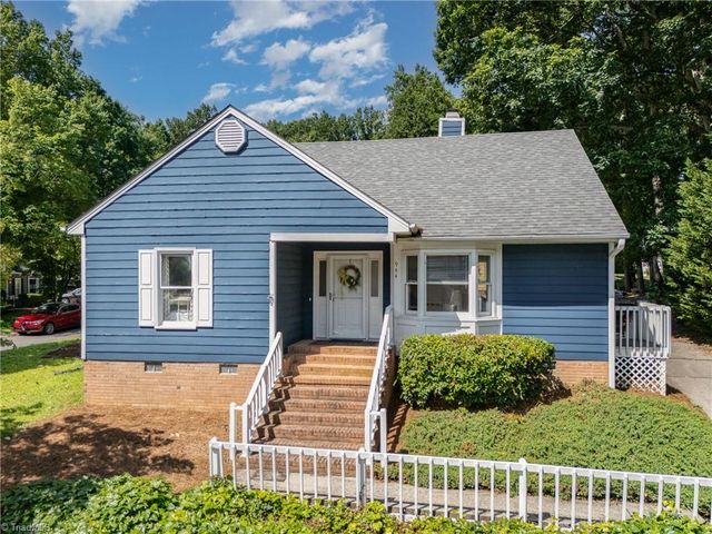 944 Chatfield Drive, Jamestown, NC 27282