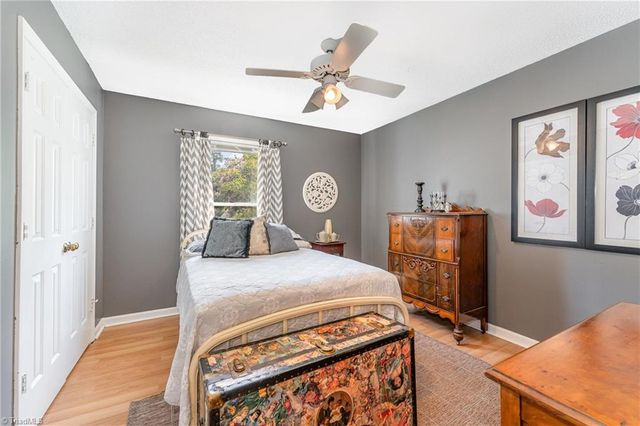944 Chatfield Drive, Jamestown, NC 27282