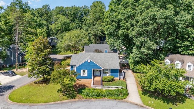 944 Chatfield Drive, Jamestown, NC 27282