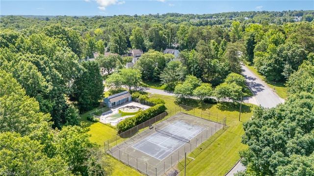 944 Chatfield Drive, Jamestown, NC 27282