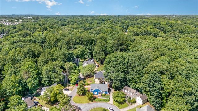 944 Chatfield Drive, Jamestown, NC 27282