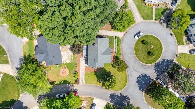 944 Chatfield Drive, Jamestown, NC 27282
