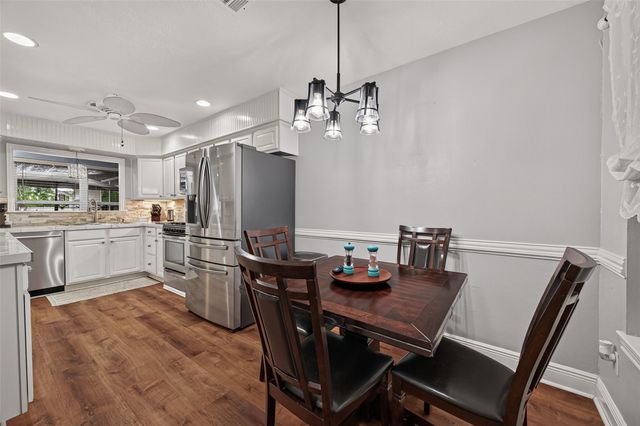 111 Texarkana Drive, Magnolia, TX 77354