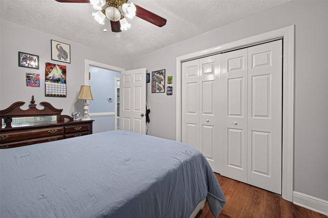 111 Texarkana Drive, Magnolia, TX 77354