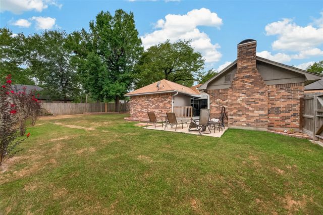 111 Texarkana Drive, Magnolia, TX 77354