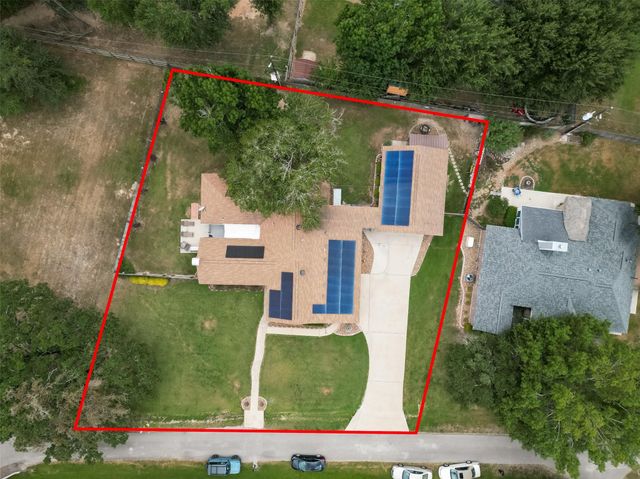 111 Texarkana Drive, Magnolia, TX 77354