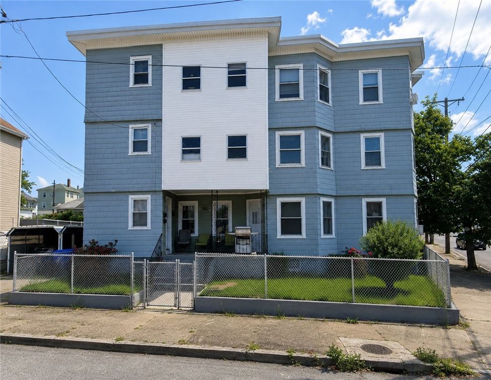 868 Main Street, Pawtucket, RI 02860