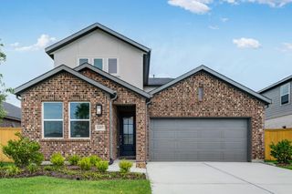1207 Buffalo Run, Tomball, TX 77375