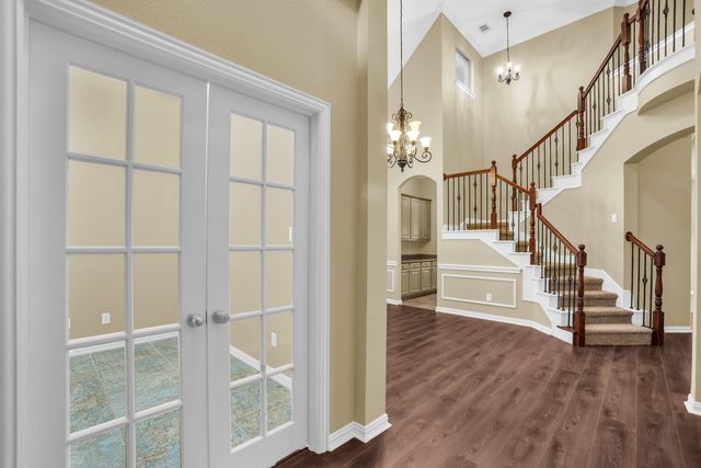 513 Mckinney Trail, Fate, TX 75087