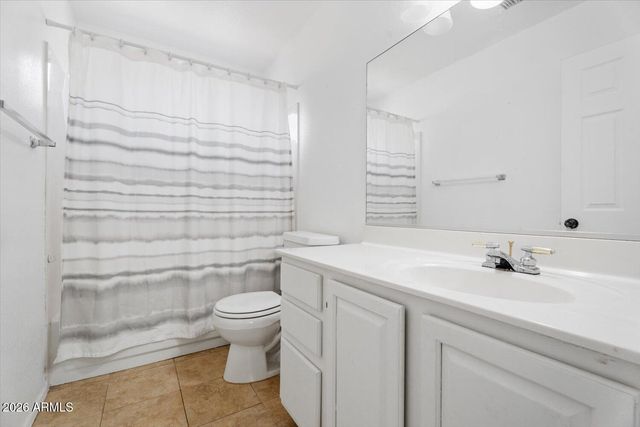 11406 W CRIMSON Lane, Avondale, AZ 85392