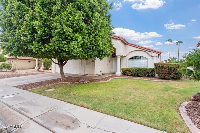 11406 W CRIMSON Lane, Avondale, AZ 85392