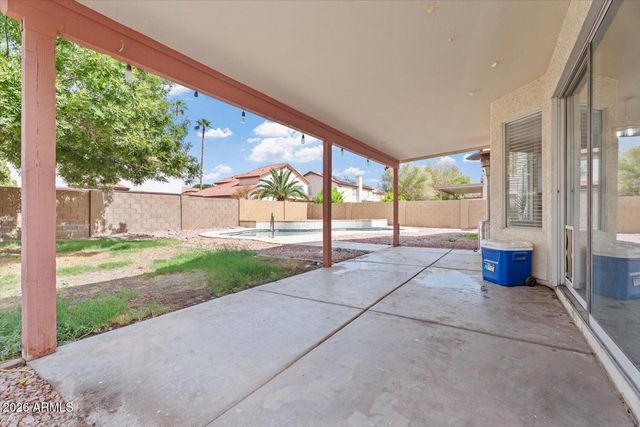11406 W CRIMSON Lane, Avondale, AZ 85392