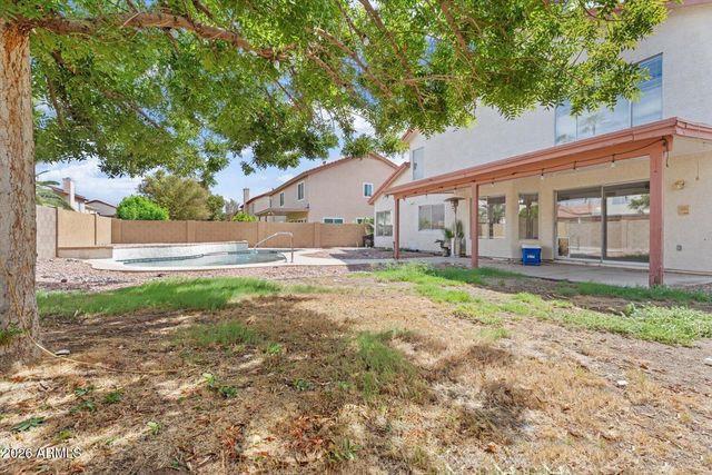 11406 W CRIMSON Lane, Avondale, AZ 85392