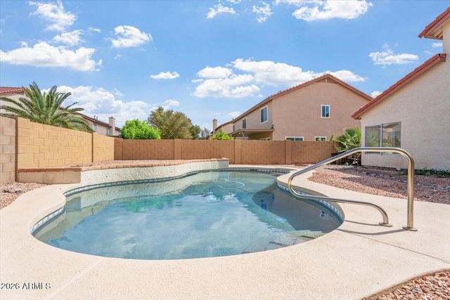 11406 W CRIMSON Lane, Avondale, AZ 85392