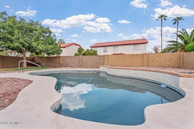 11406 W CRIMSON Lane, Avondale, AZ 85392