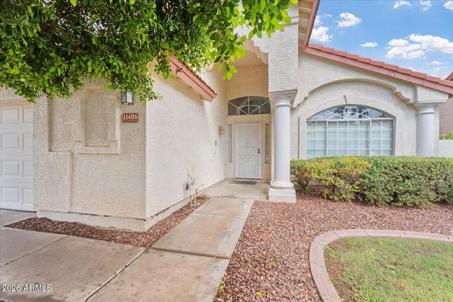 11406 W CRIMSON Lane, Avondale, AZ 85392
