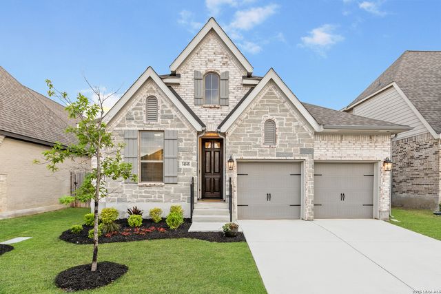 14146 Blind Bandit Crk, San Antonio, TX 78254