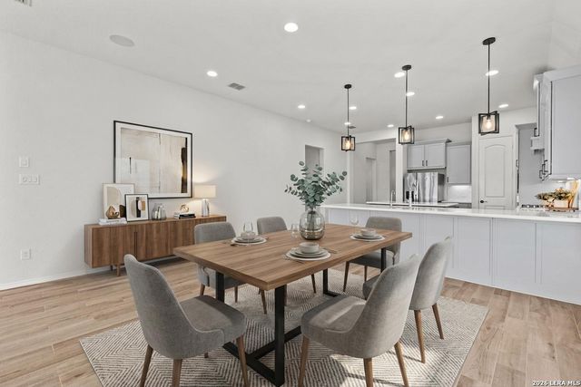 14146 Blind Bandit Crk, San Antonio, TX 78254