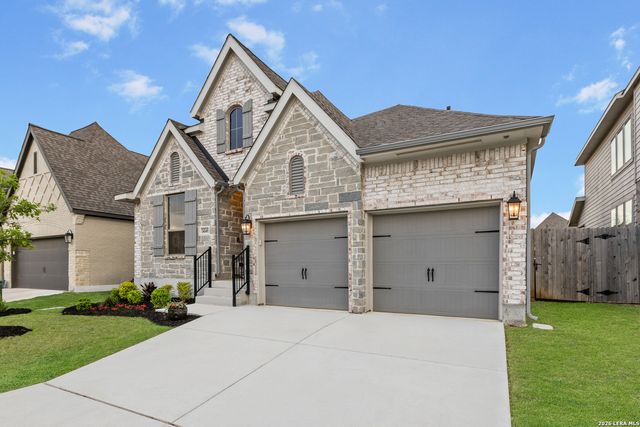 14146 Blind Bandit Crk, San Antonio, TX 78254