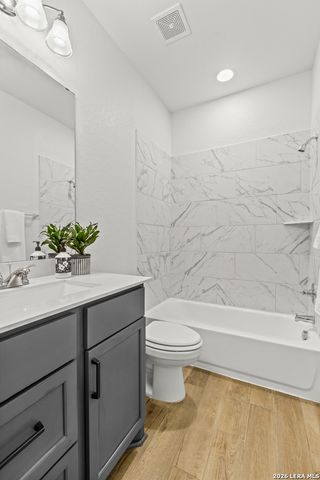 14146 Blind Bandit Crk, San Antonio, TX 78254