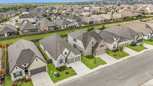 14146 Blind Bandit Crk, San Antonio, TX 78254