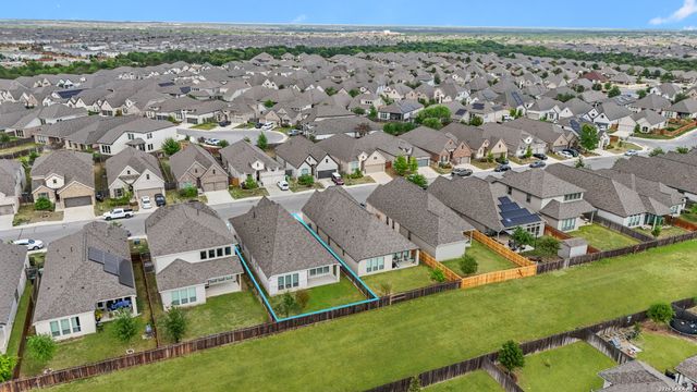 14146 Blind Bandit Crk, San Antonio, TX 78254