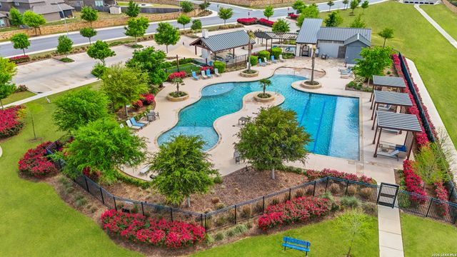 14146 Blind Bandit Crk, San Antonio, TX 78254