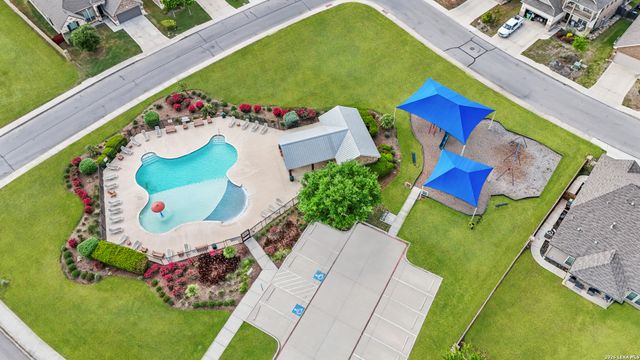 14146 Blind Bandit Crk, San Antonio, TX 78254