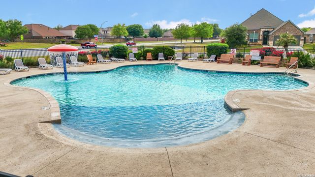 14146 Blind Bandit Crk, San Antonio, TX 78254