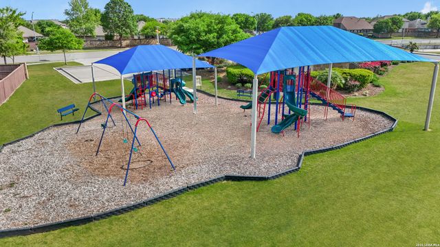 14146 Blind Bandit Crk, San Antonio, TX 78254