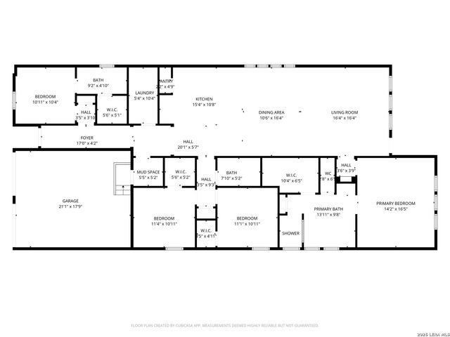 14146 Blind Bandit Crk, San Antonio, TX 78254