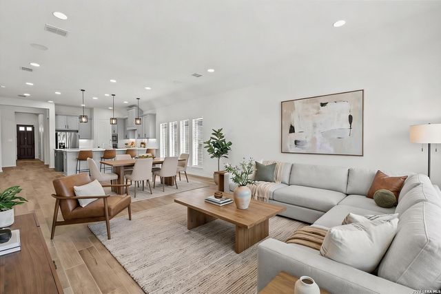 14146 Blind Bandit Crk, San Antonio, TX 78254