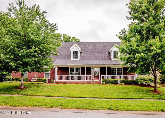 6314 Faris Way, Louisville, KY 40272