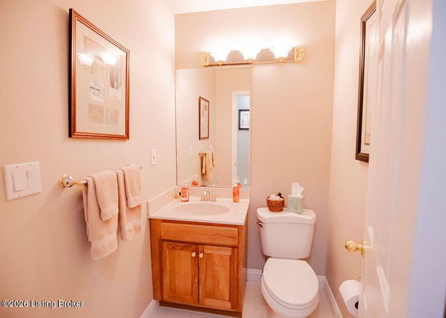 6314 Faris Way, Louisville, KY 40272