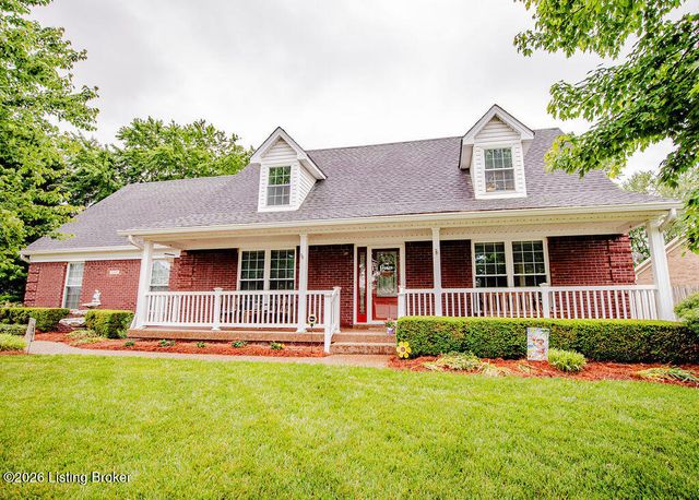 6314 Faris Way, Louisville, KY 40272