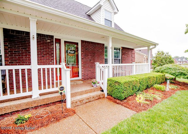 6314 Faris Way, Louisville, KY 40272